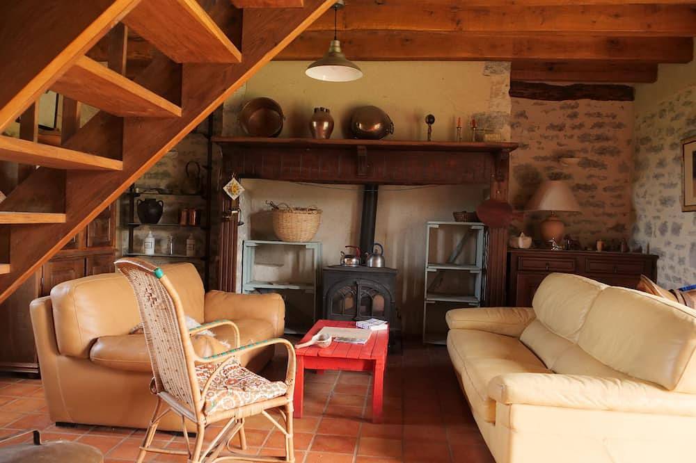 Mas De Magal Gramat in Gramat, Massif central