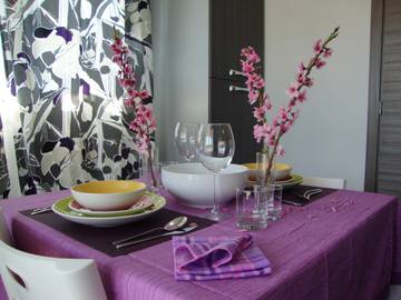 Villa for 4 People in Sciacca, Agrigento Province, Photo 1