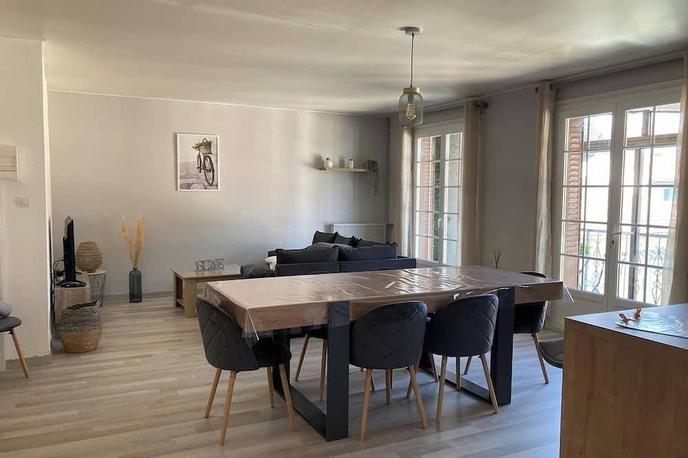 Photo : Appartement de vacances