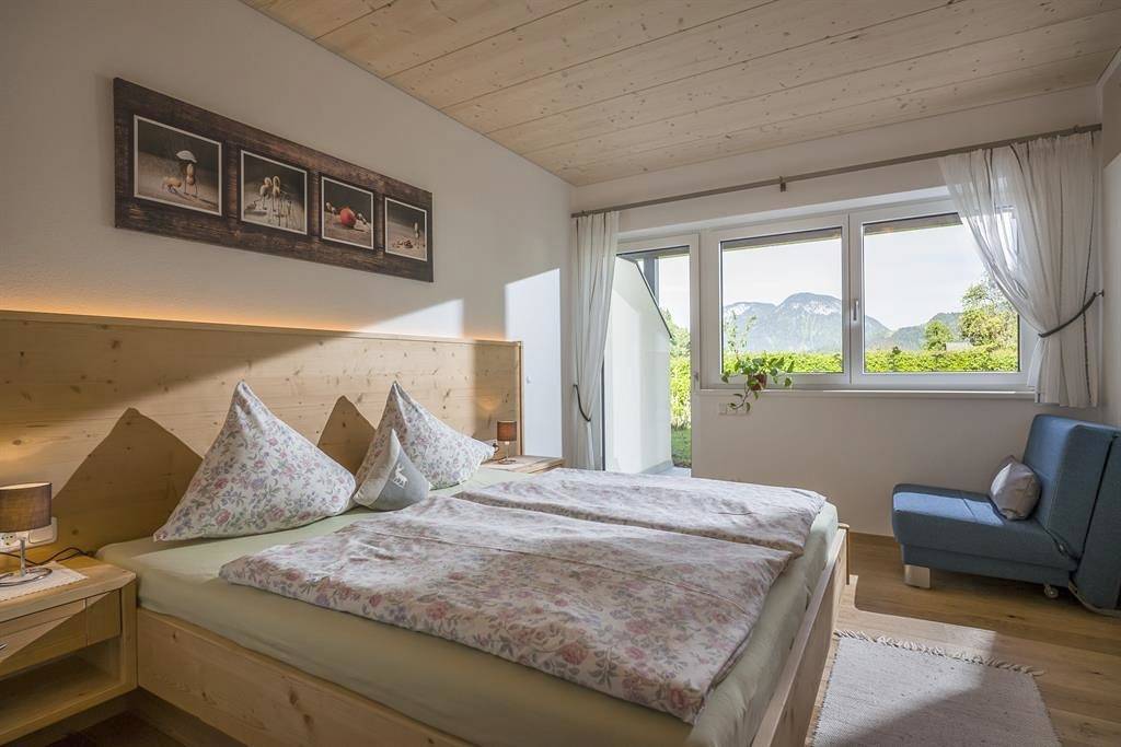 Ganze Ferienwohnung, Haus Horngacher in Scheffau am Wilden Kaiser, Kitzbüheler Alpen