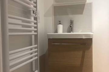 Appartement De Vacances pour 2 Personnes dans Dole, Jura, Photo 4