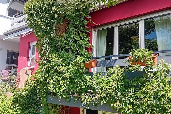 Holiday apartment for 4 people - 1