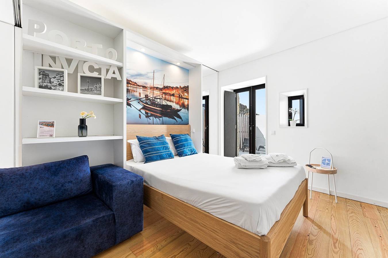 Appartamento vacanze a Porto a partire da 43€ a notte