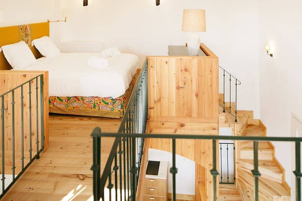 Ganze Wohnung, Alfama Deluxe Duplex by Lovelystay in Sé, Santa Maria Maior