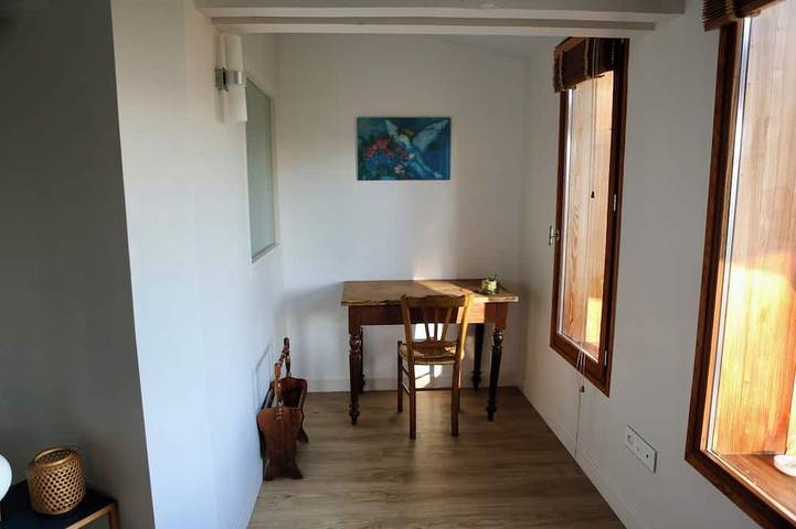 Location de vacances pour 15 personnes à Domaize