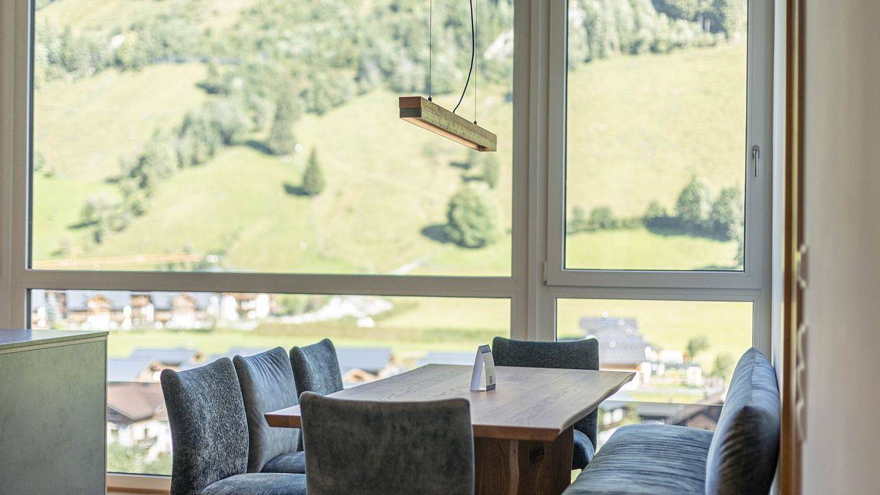 Entire holiday apartment, Ferienwohnung für 8 Personen (83 m²) in Rauris in Rauris, Ski Amadé