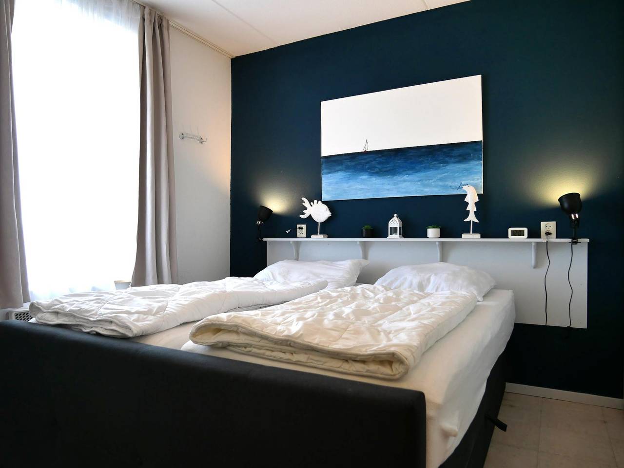 De Kust Vakantiehuizen — Badhotel 331 in Callantsoog, Noord-Holland - Nordseeküste