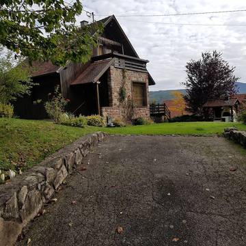 Holiday Home for 4 People in Breitenbach, Grand Est, Photo 1