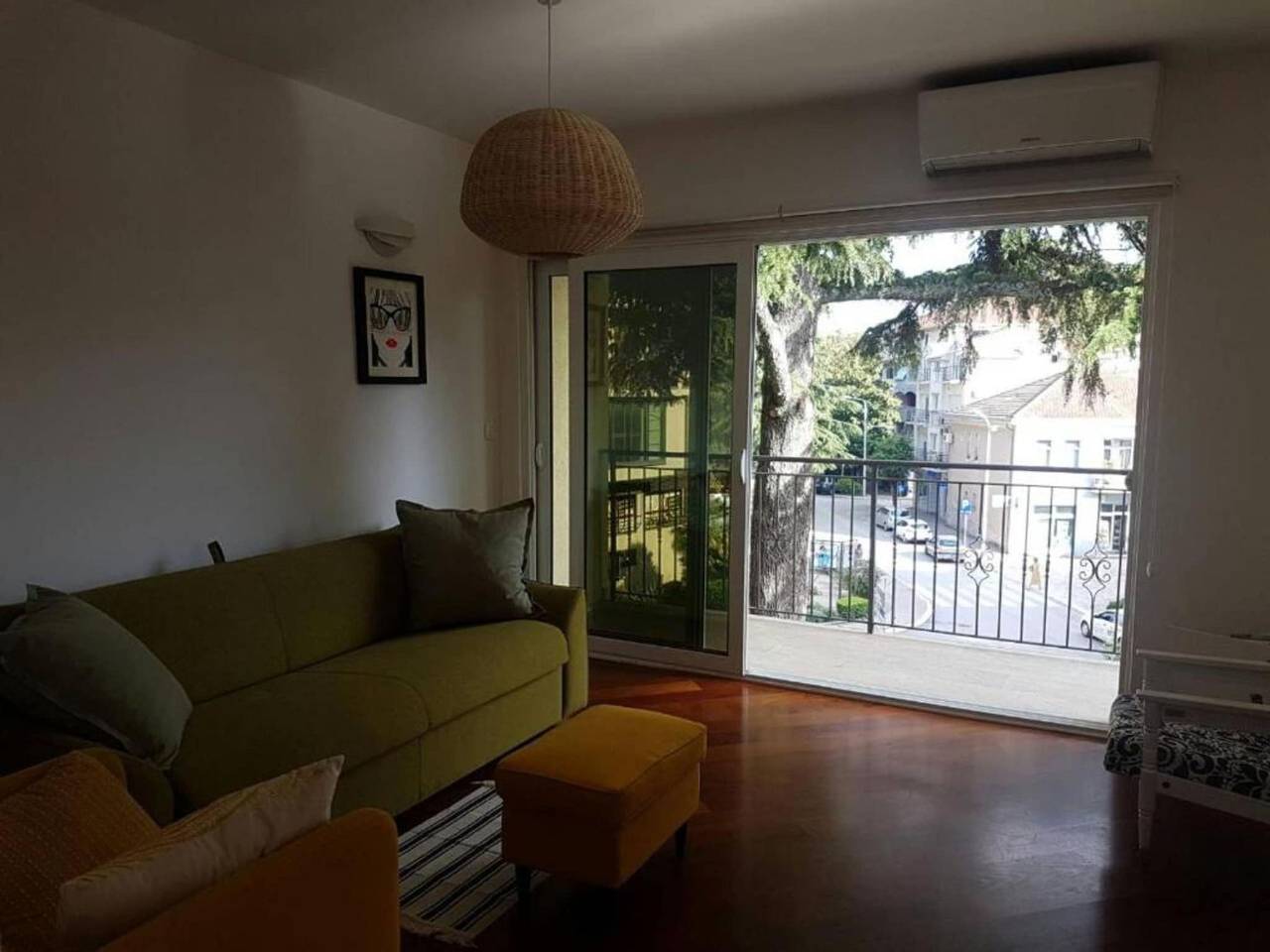 Appartement entier, Two Bedroom Apartment in Tivat, Bay of Kotor
