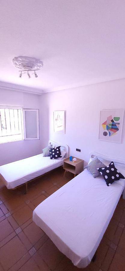 Casa rural para 10 personas, con jardín además de piscina y vistas en Castilla-La Mancha - 3