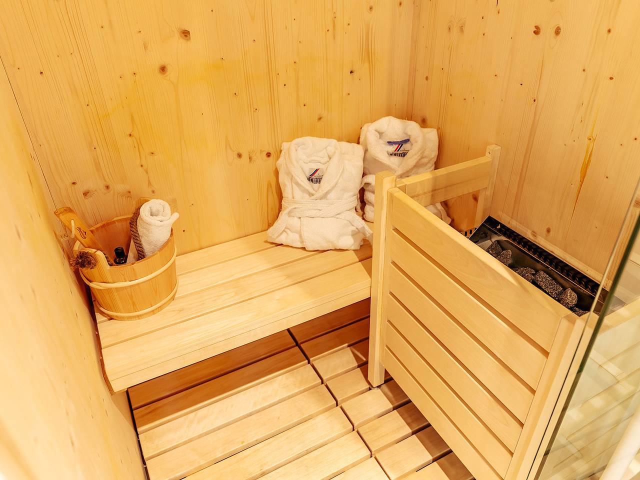 Gemütliche Ski-Unterkunft: Terrasse & Sauna, in der Nähe des Skilifts Lachtal in Rottenmanner und Wölzer Tauern, Oberwölz
