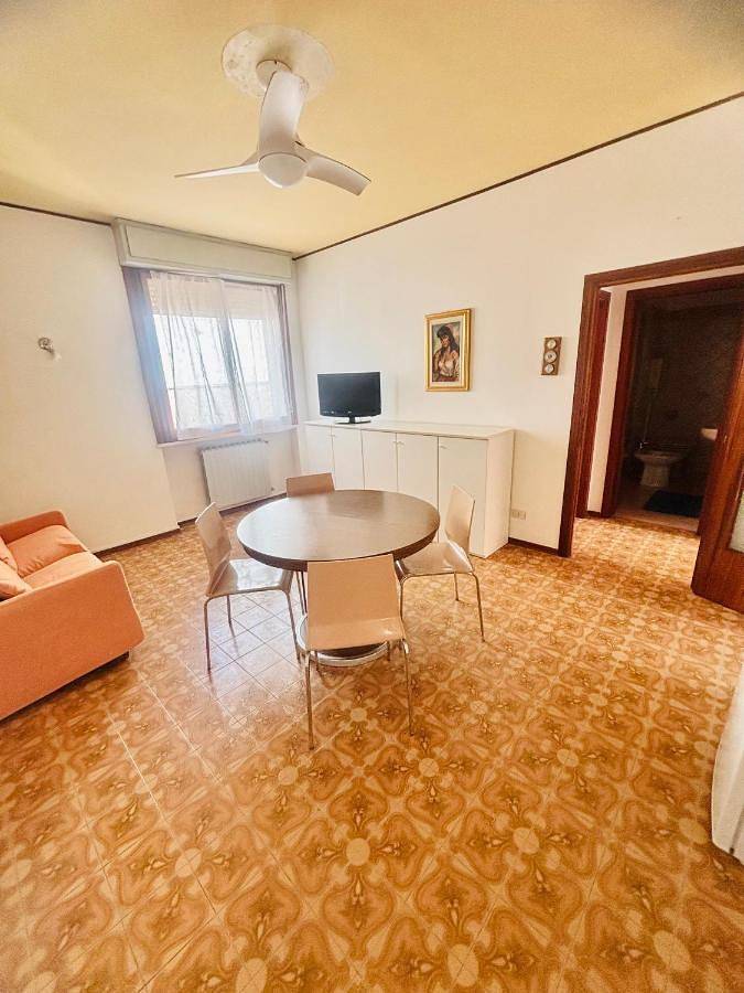 Ferienwohnung für 4 Personen, mit Terrasse, mit Haustier - 1