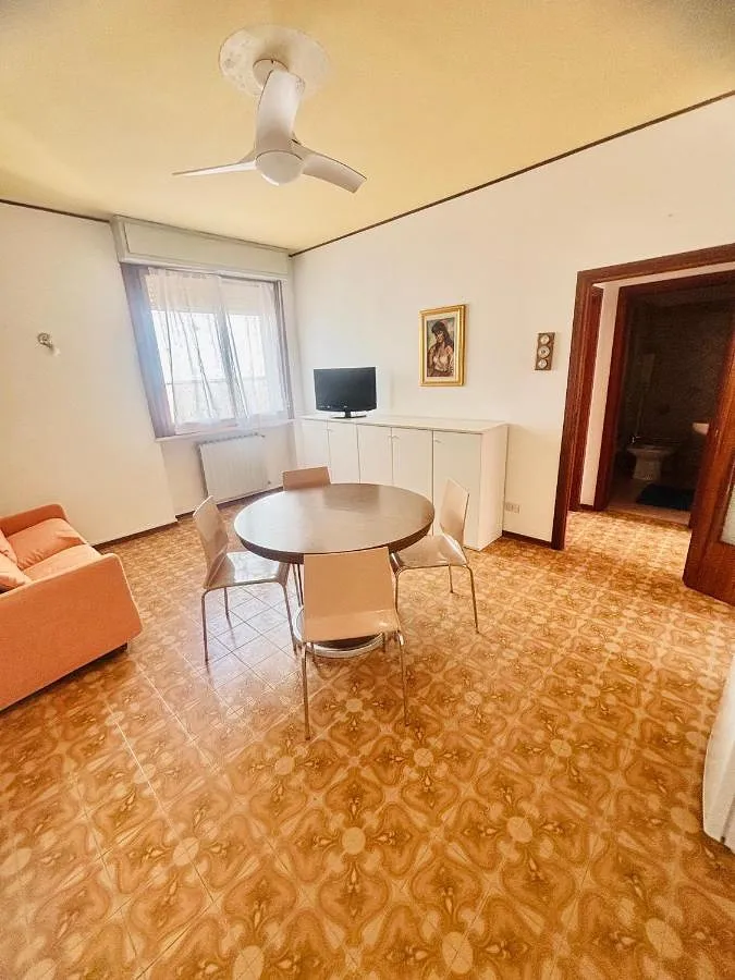Appartamento vacanze per 4 persone, con terrazza, con animali domestici - 1