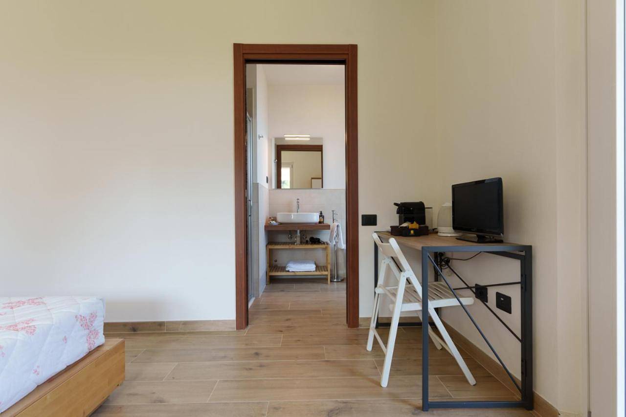 I 7 Meli in San Lazzaro (Sarzana), Sarzana