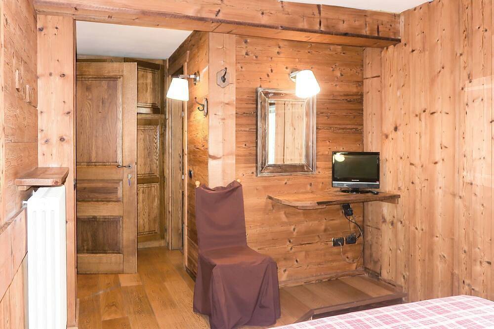 Appartement entier, La Tata in Breuil-Cervinia, Région de Valtournenche
