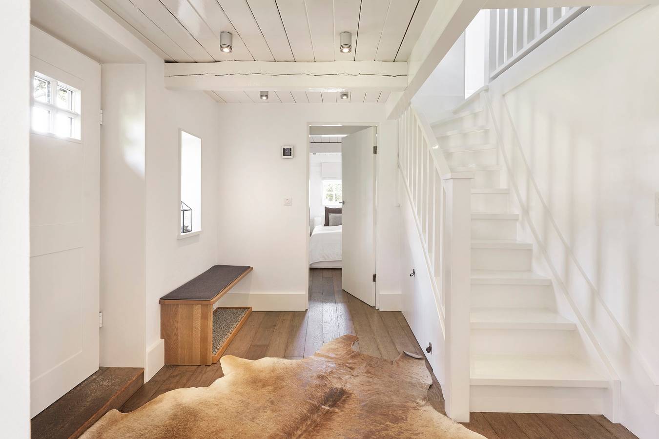 Letj Busem in Toftum (Föhr), Oldsum