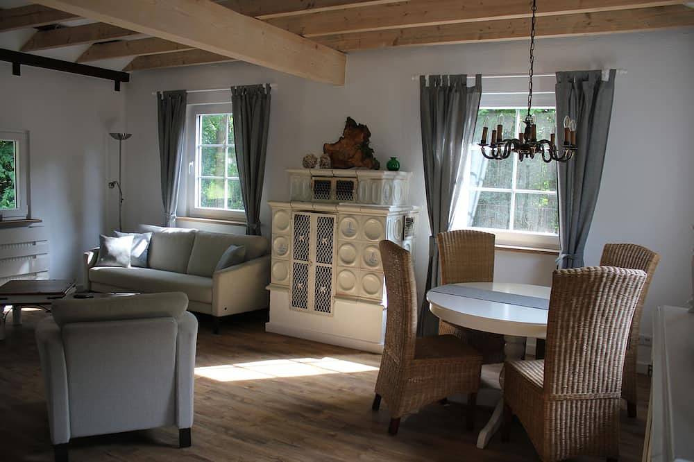 Komfortables „Wuppercottage“ in Beyenburg, mitten im Bergischen Land in Wuppertal, Bergisches Land