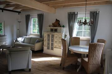 Location de vacances pour 2 personnes, avec terrasse à Wuppertal