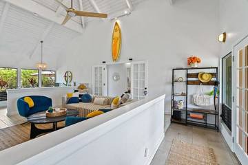 Ferienhaus für 7 Personen in Princeville, Kauai, Bild 2