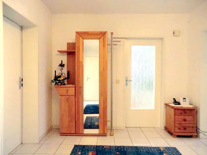 Ferienhaus für 5 Personen, mit Balkon in Windecker-Ländchen - 4