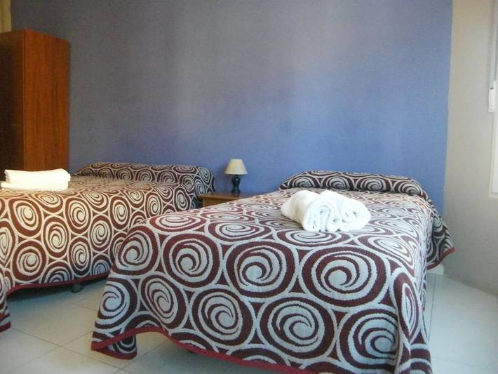 Maison d’hôte pour 2 personnes, avec vue à Saragosse - 4