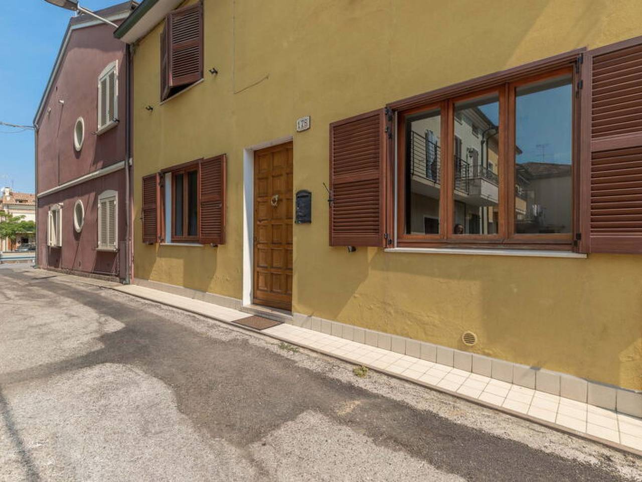 Apartamento entero, Casa Del Porto in Fano (desambiguación), Fano (Municipio)