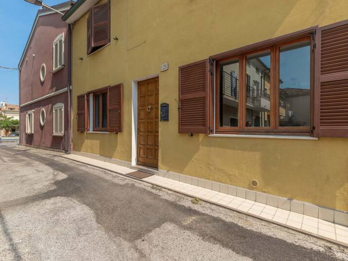 Ferienwohnung für 6 Personen in Fano - 2