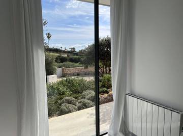 Chambre d’hôte pour 2 personnes, avec jardin et piscine en Espagne