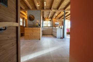 Chalet für 8 Personen in Wildhaus-Alt St. Johann, Kanton St. Gallen, Bild 2