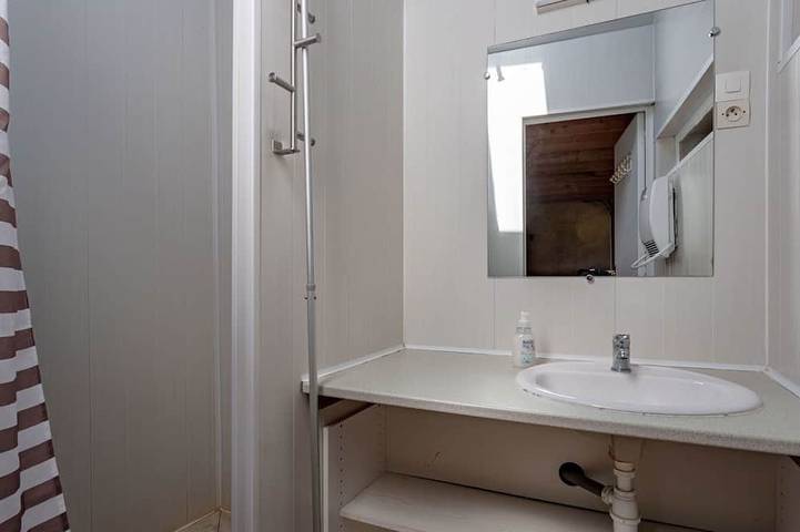 Location de vacances pour 4 personnes, avec jardin à Saint-Sauveur-le-Vicomte - 2