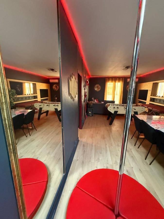 Gîte pour 5 personnes, avec vue et terrasse dans Office De Tourisme De Valras Plage - 3