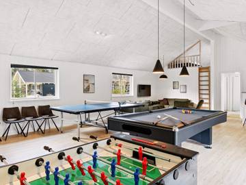 Ferieudlejning til 24 Personer i Asserbo, Halsnæs, Billede 4