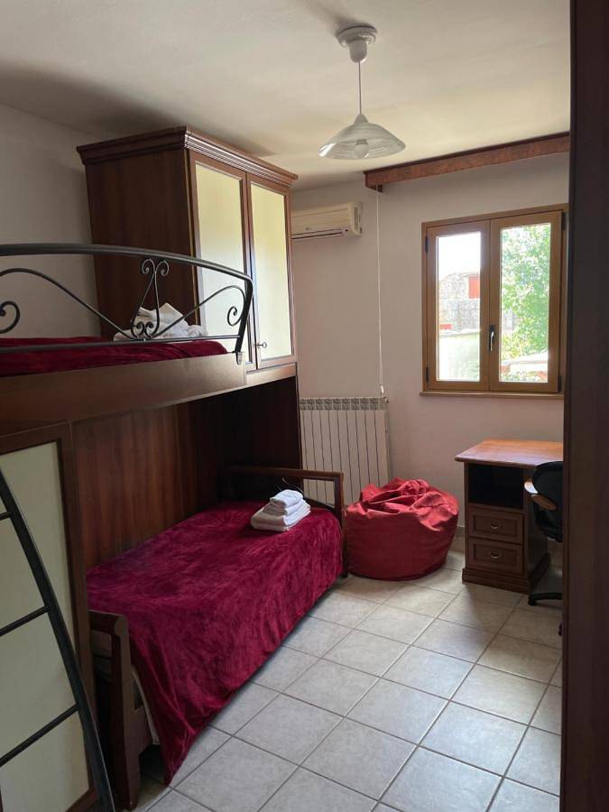 Two-Bedroom House in Melpignano, Provincia di Lecce
