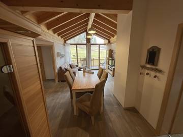 Ferienwohnung für 5 Personen in Bad Oberdorf, Bad Hindelang, Bild 4