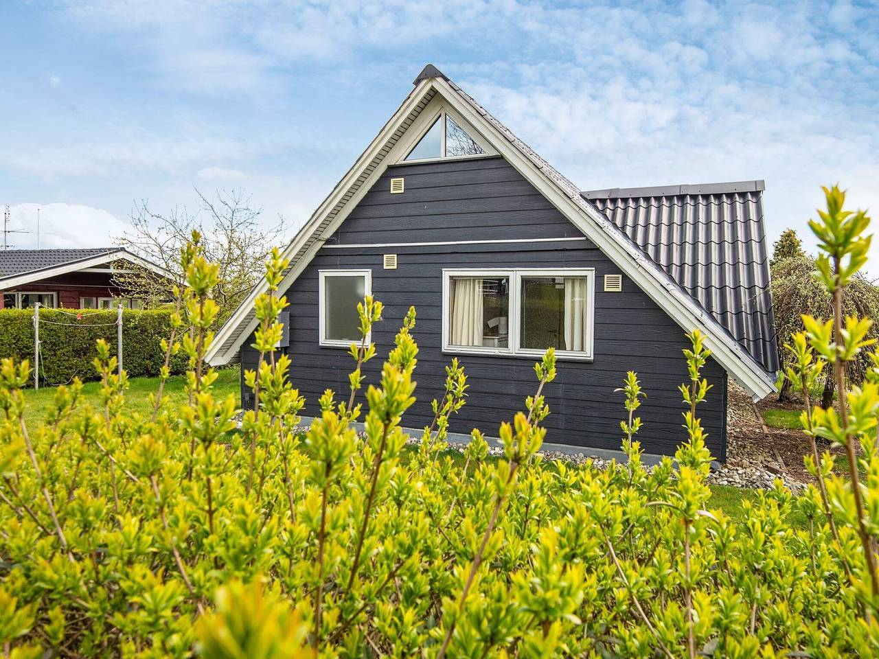 6 Personen Ferienhaus in Hejls in Hejlsminde, Kleiner Belt