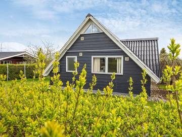 Feriehus til 6 Personer i Hejls, Little Belt, Bilde 3