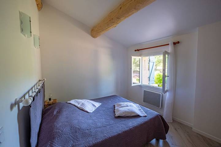 Location de vacances pour 8 personnes à Fox-Amphoux - 4