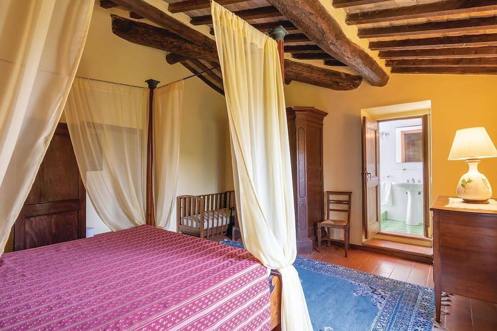 Bella casa a Barberino Val d'Elsa in Barberino Val d'Elsa, Barberino Tavarnelle