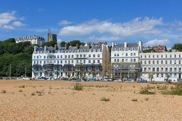 Apartment for 5 People in Folkestone, Kent, Photo 1
