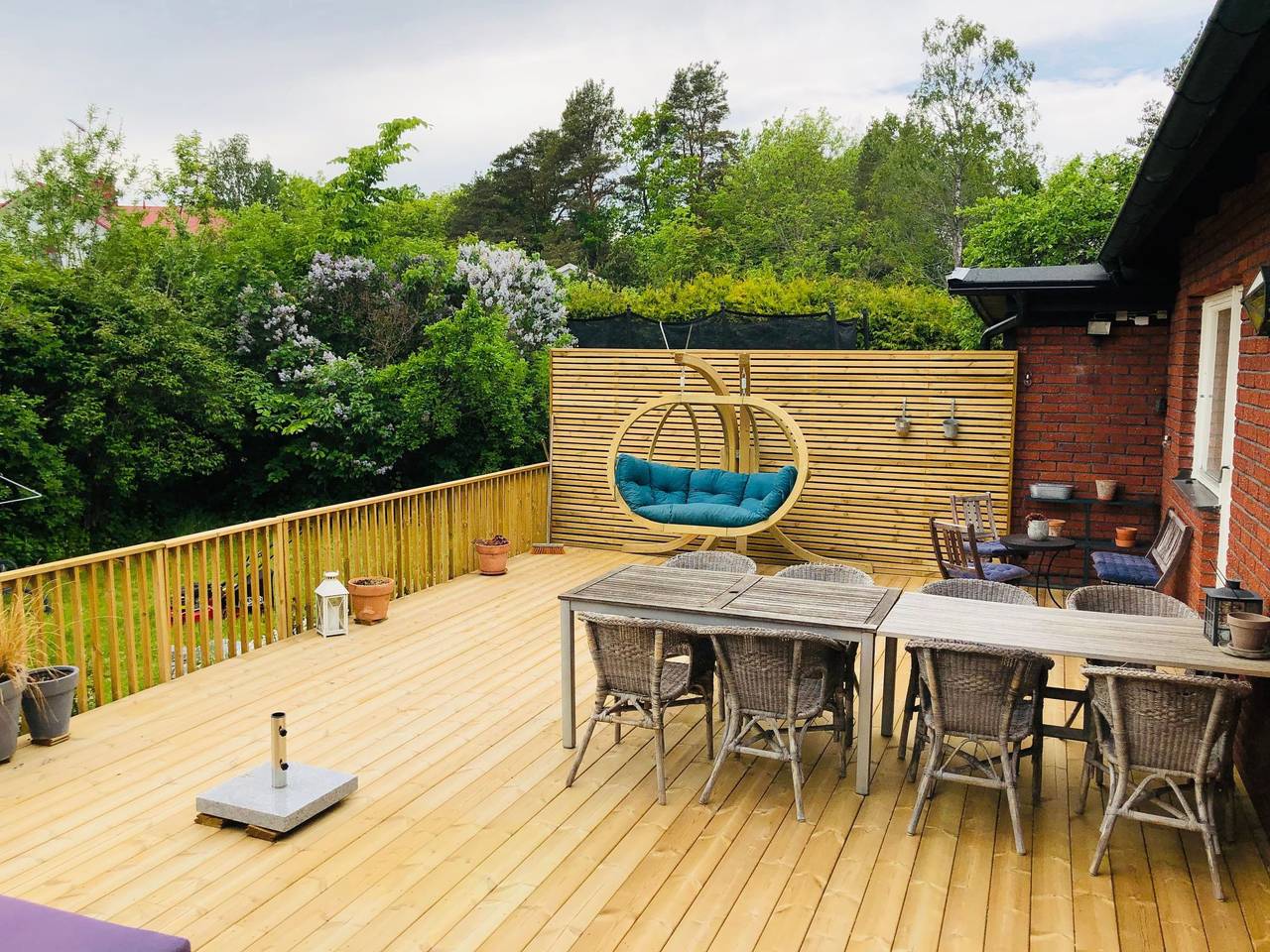 Ferienvilla "Trosa" mit Wallbox in Trosa, Schwedische Ostsee