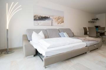 Ferienwohnung für 2 Personen in Dierhagen Strand, Dierhagen, Bild 4