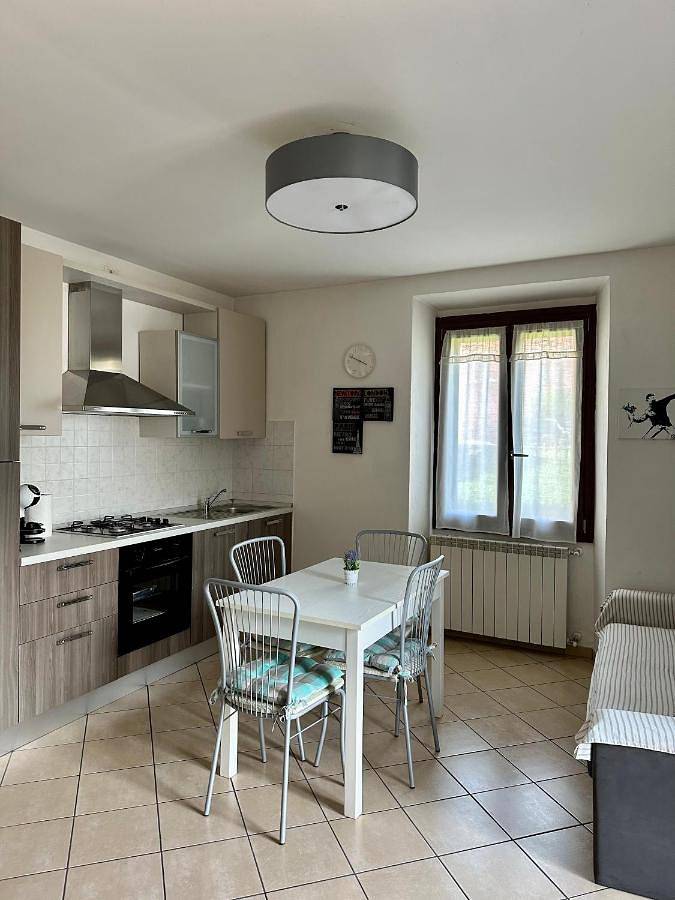 Gîte pour 4 personnes à San Gregorio - 4