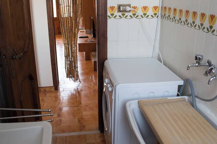 Villa Magnolia Grotte - Agrigento - Im Hügel, 2 Schritte von Tempeln und Meer in Grotte (Sizilien), Agrigento Provinz