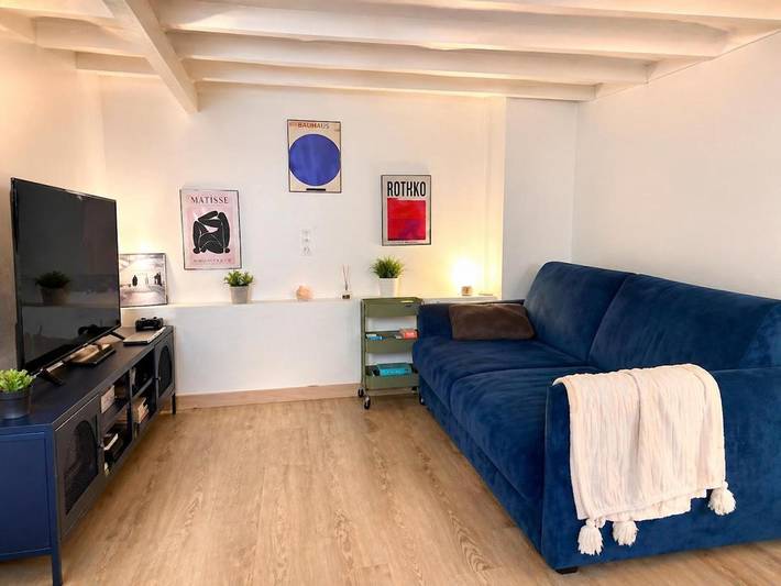 Appartement de vacances pour 2 personnes