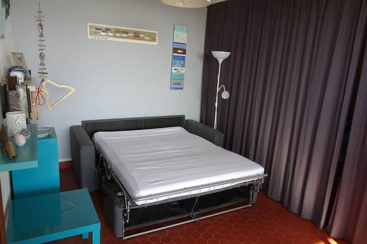 Ferienhaus für 4 Personen, mit Terrasse in Bormes-les-Mimosas - 2