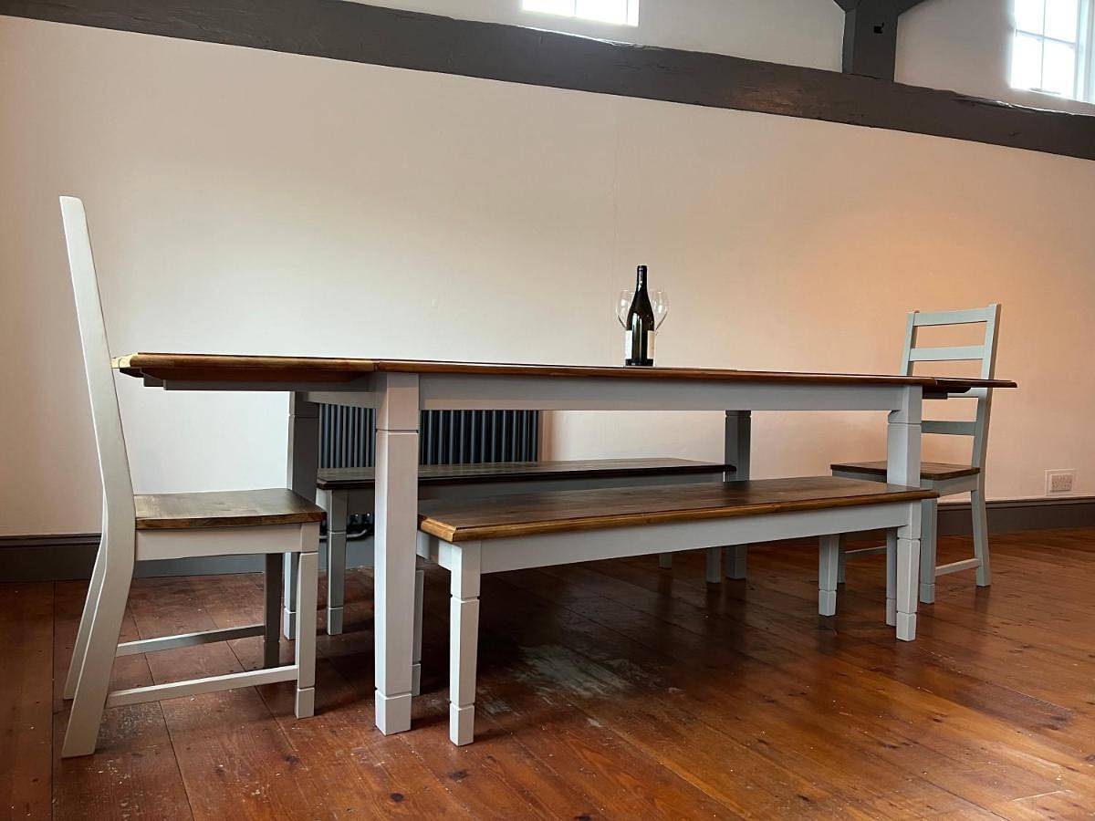 Entire apartment, Three-Bedroom Apartment in Tavistock, Dartmoor
