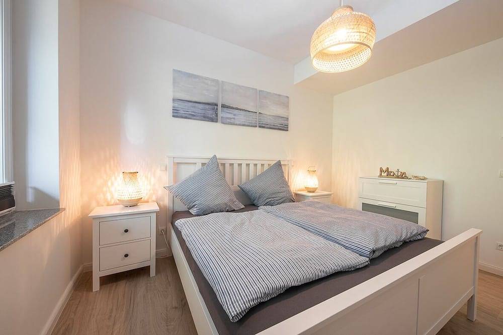 Ganze Wohnung, Ferien direkt am Südstrand in Wyk auf Föhr (Stadt), Wyk auf Föhr