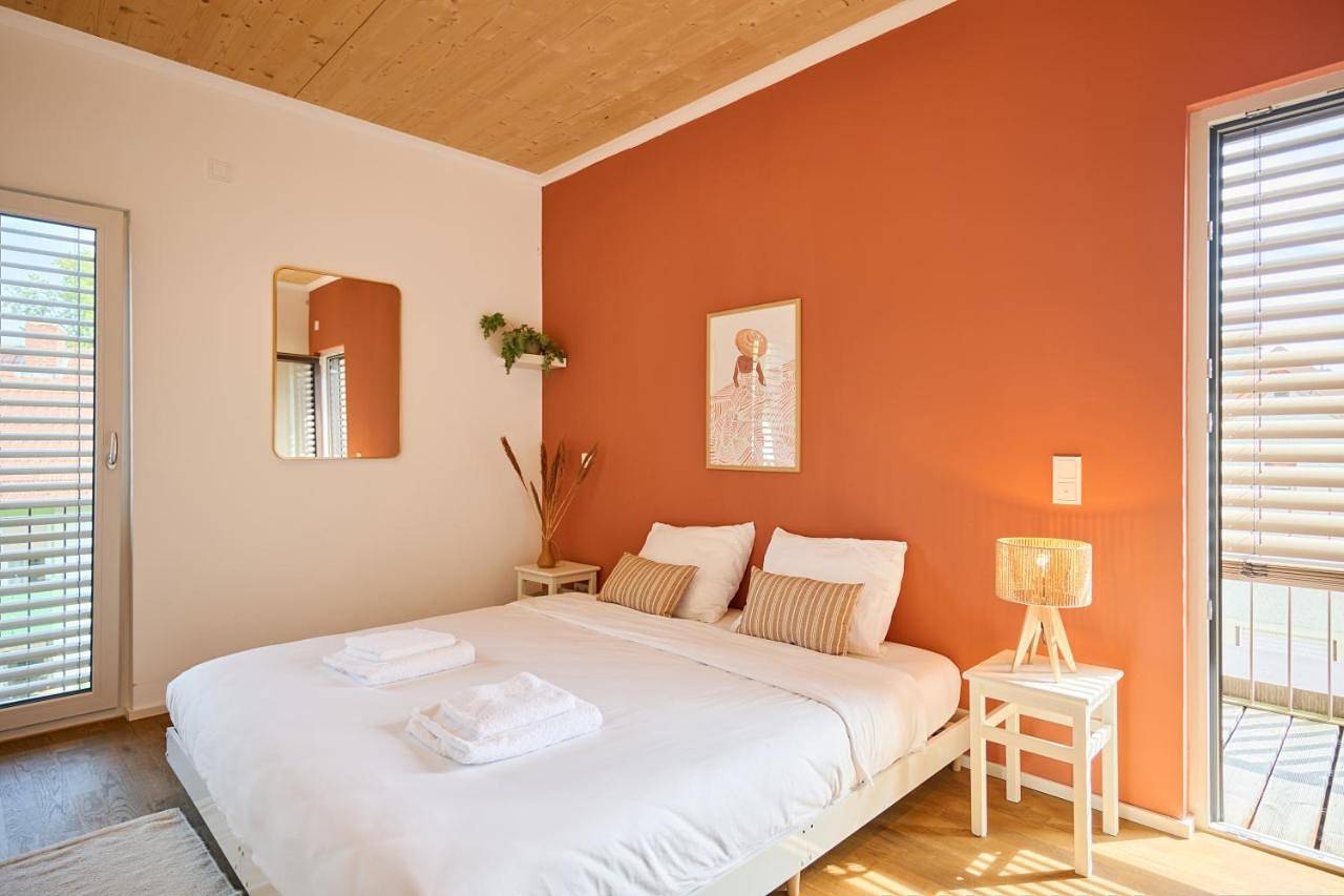 Appartement entier, Pl-Apartments-Freising - The Penthouse - Urbanelegance in Freising, Hopfenland Hallertau