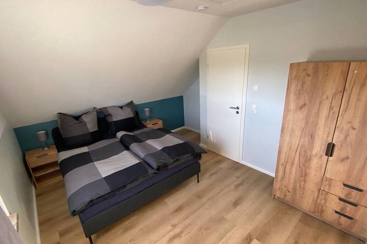 Ferienhaus für 8 Personen am Schweriner See - 4