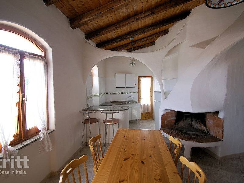 Ferienhaus für 8 Personen mit Balkon/Terrasse in La Ciaccia, Valledoria